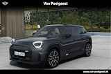 MINI Aceman SE John Cooper Works