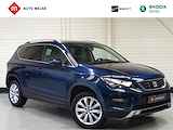 Seat Ateca 1.4 EcoTSI 150pk Style Plus