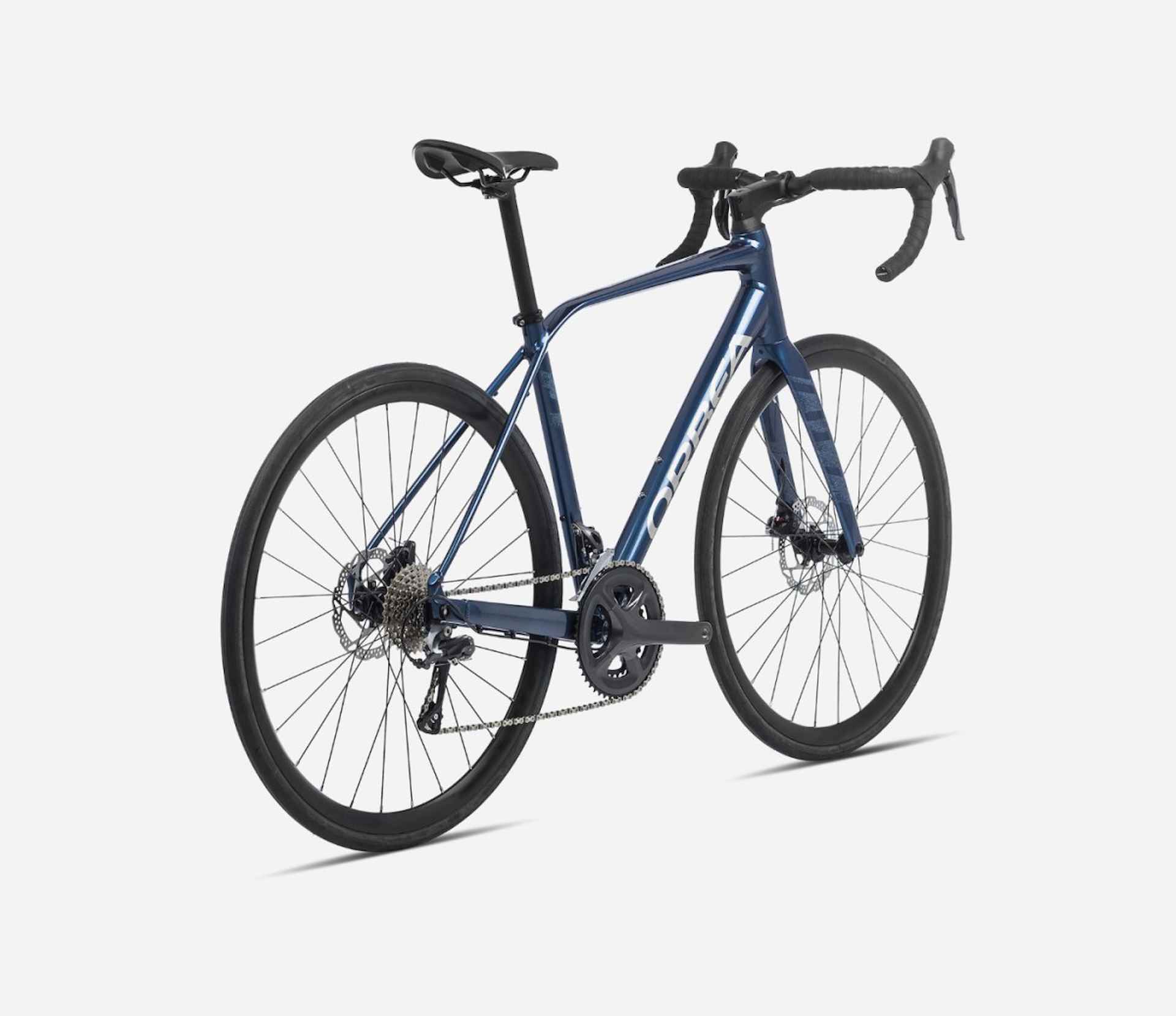 Orbea Avant H40 51cm Moondust Blue - Titan 51cm 2023 - 3/4