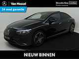 Mercedes-Benz EQE 350+ AMG Line 91 kWh /Panoramadak /Rijassistentiepakket /Night pakket /19 Inch