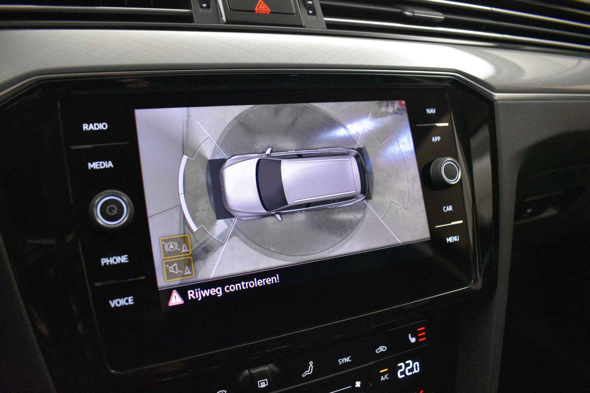 Volkswagen Passat 1.4 TSI PHEV GTE Dyn Audio EL aKlep 360°Camera - 3/44