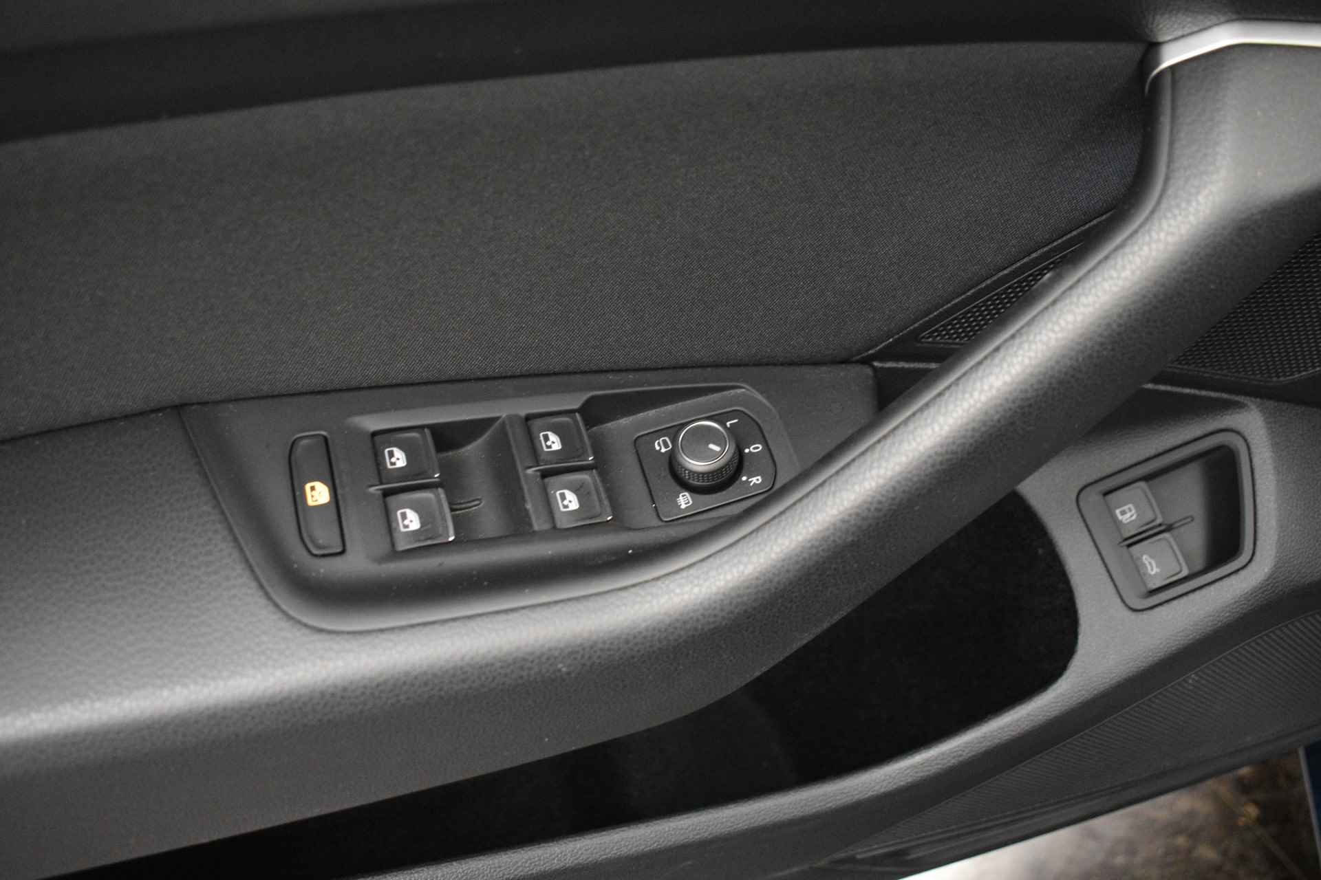 Volkswagen Passat 1.4 TSI PHEV GTE Dyn Audio EL aKlep 360°Camera - 19/44