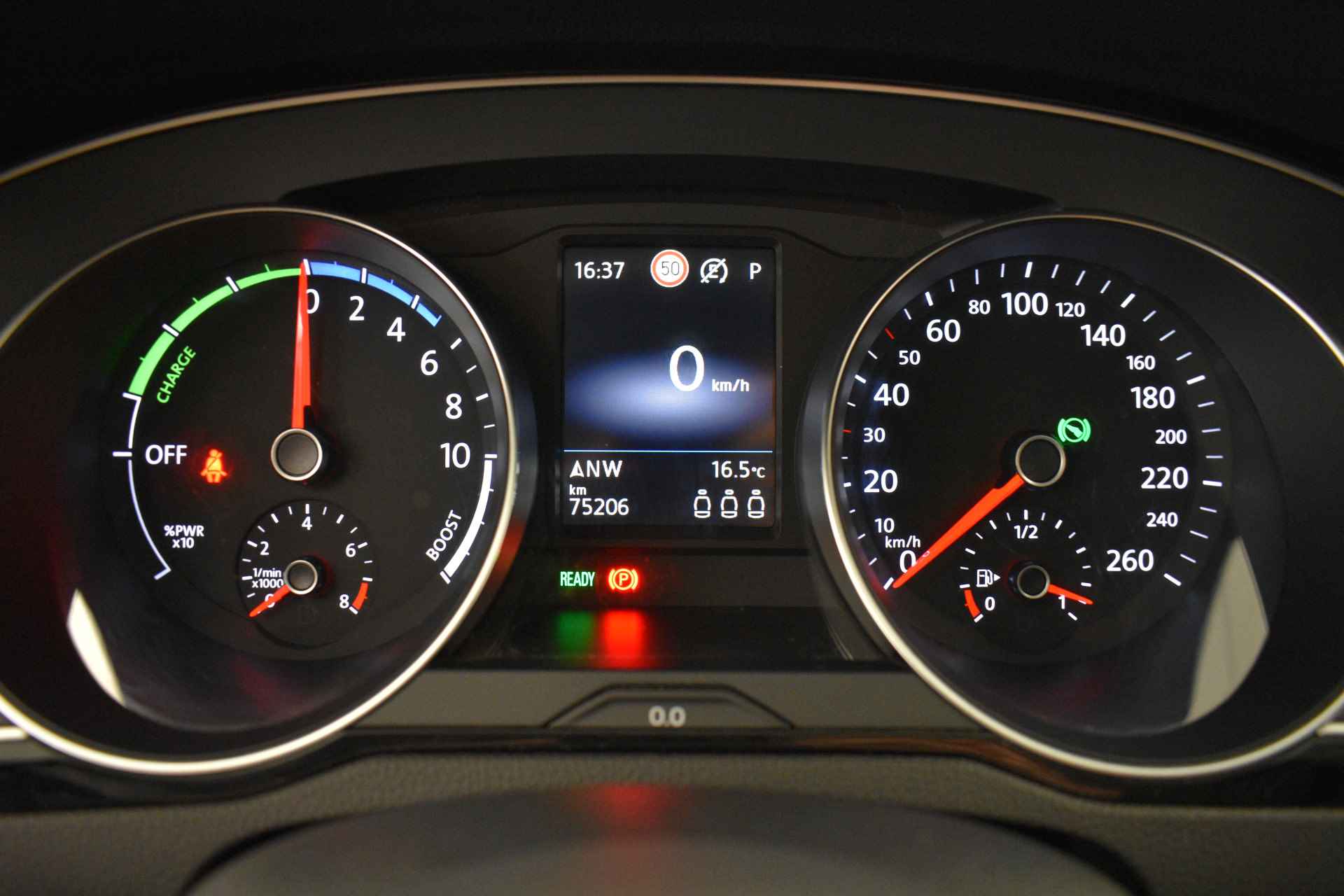 Volkswagen Passat 1.4 TSI PHEV GTE Dyn Audio EL aKlep 360°Camera - 26/44