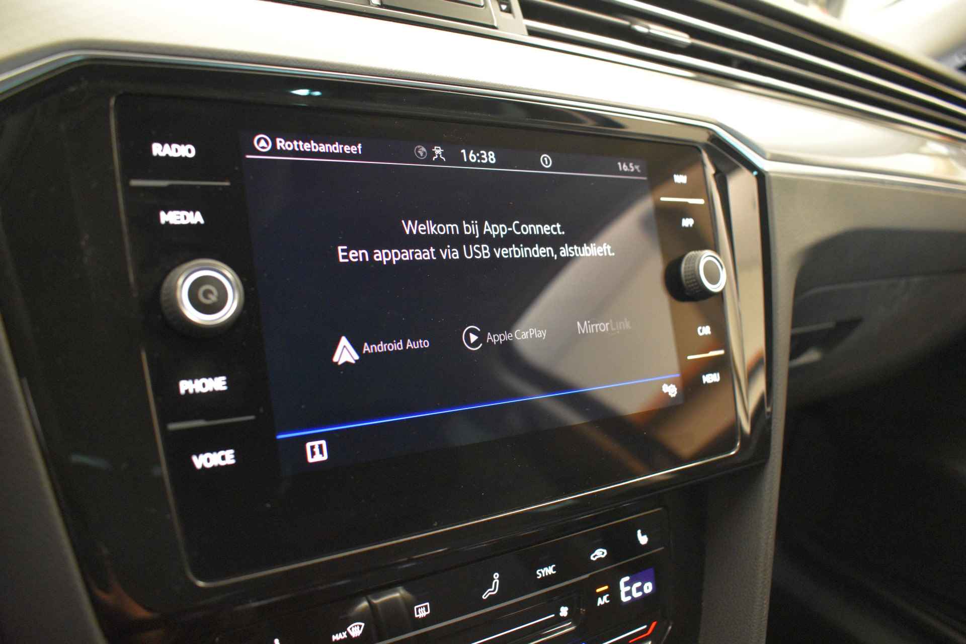 Volkswagen Passat 1.4 TSI PHEV GTE Dyn Audio EL aKlep 360°Camera - 28/44