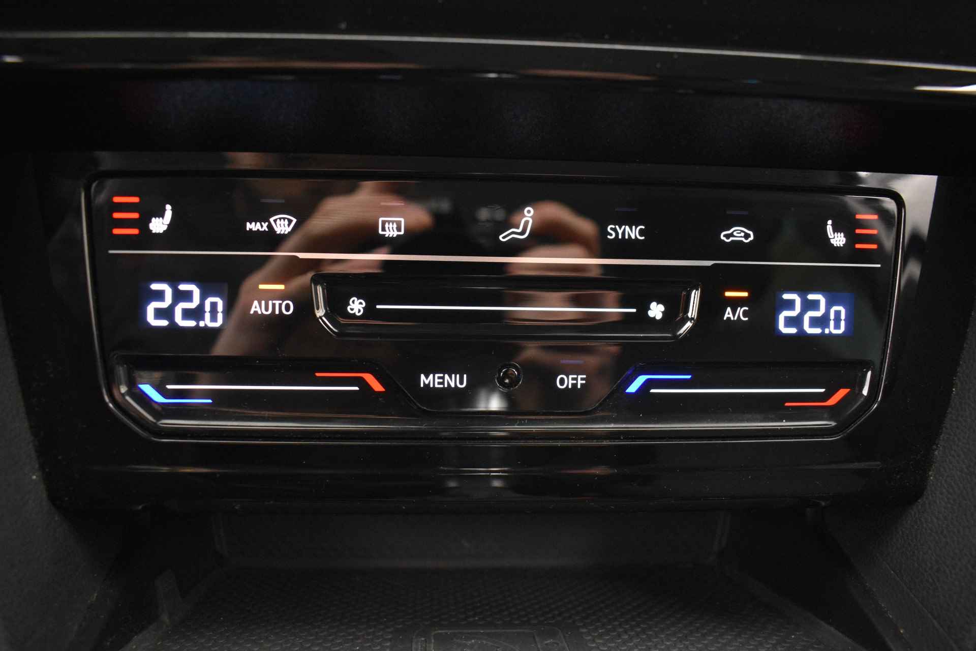 Volkswagen Passat 1.4 TSI PHEV GTE Dyn Audio EL aKlep 360°Camera - 30/44