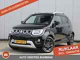 Suzuki Ignis 1.2 Smart Hybrid Style 6 Jaar Garantie! Cruise en Climate Control, Carplay/Android Auto, Navigatie, Keyless Go