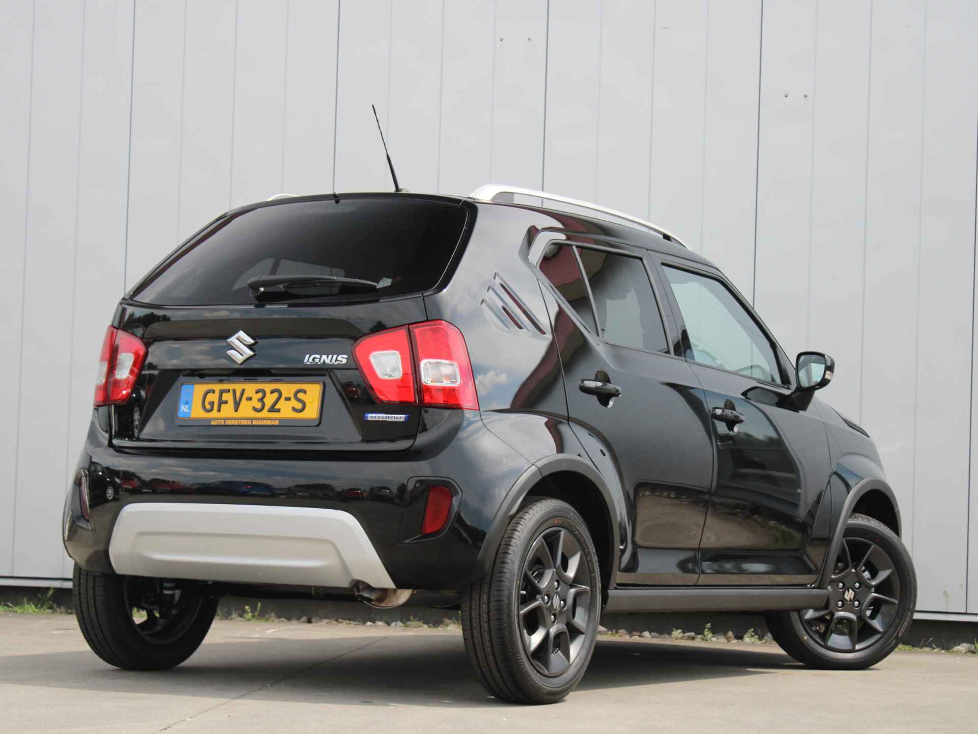 Suzuki Ignis 1.2 Smart Hybrid Style 6 Jaar Garantie! Cruise en Climate Control, Carplay/Android Auto, Navigatie, Keyless Go - 14/41