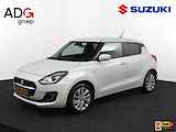 Suzuki Swift 1.2 Select Smart Hybrid | Adaptieve Cruise Control | Achteruitrijcamera | Airco | Apple Carplay | Android Auto |