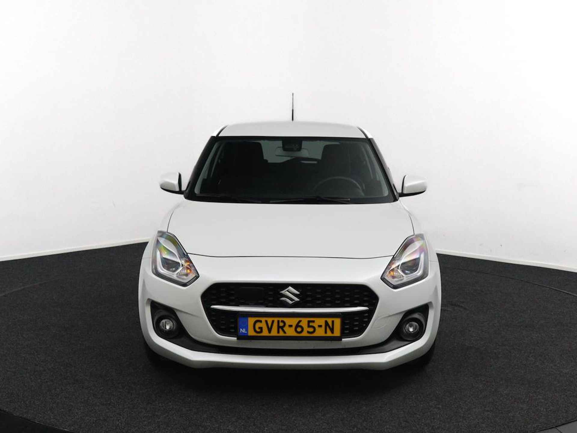 Suzuki Swift 1.2 Select Smart Hybrid | Adaptieve Cruise Control | Achteruitrijcamera | Airco | Apple Carplay | Android Auto | - 8/45