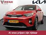 Kia Stonic 1.0 T-GDi ComfortPlusLine Navigator - Airco - Navigatie - Apple/Android Carplay - Cruise Control - Fabrieksgarantie Tot 2025