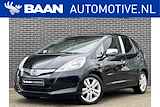 Honda Jazz 1.4 Hybrid Business Mode | Dealeronderhouden |