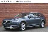 Volvo V90 Cross Country T5 AUT8 255PK Anniversary Edition | Trekhaak | Parkeercamera | Verwarmbare Voorstoelen | BLIS Dodehoekdetectie | Navigatie | Adaptieve Cruise Control | Bluetooth Telefonie & Multimedia | Lederen Bekleding