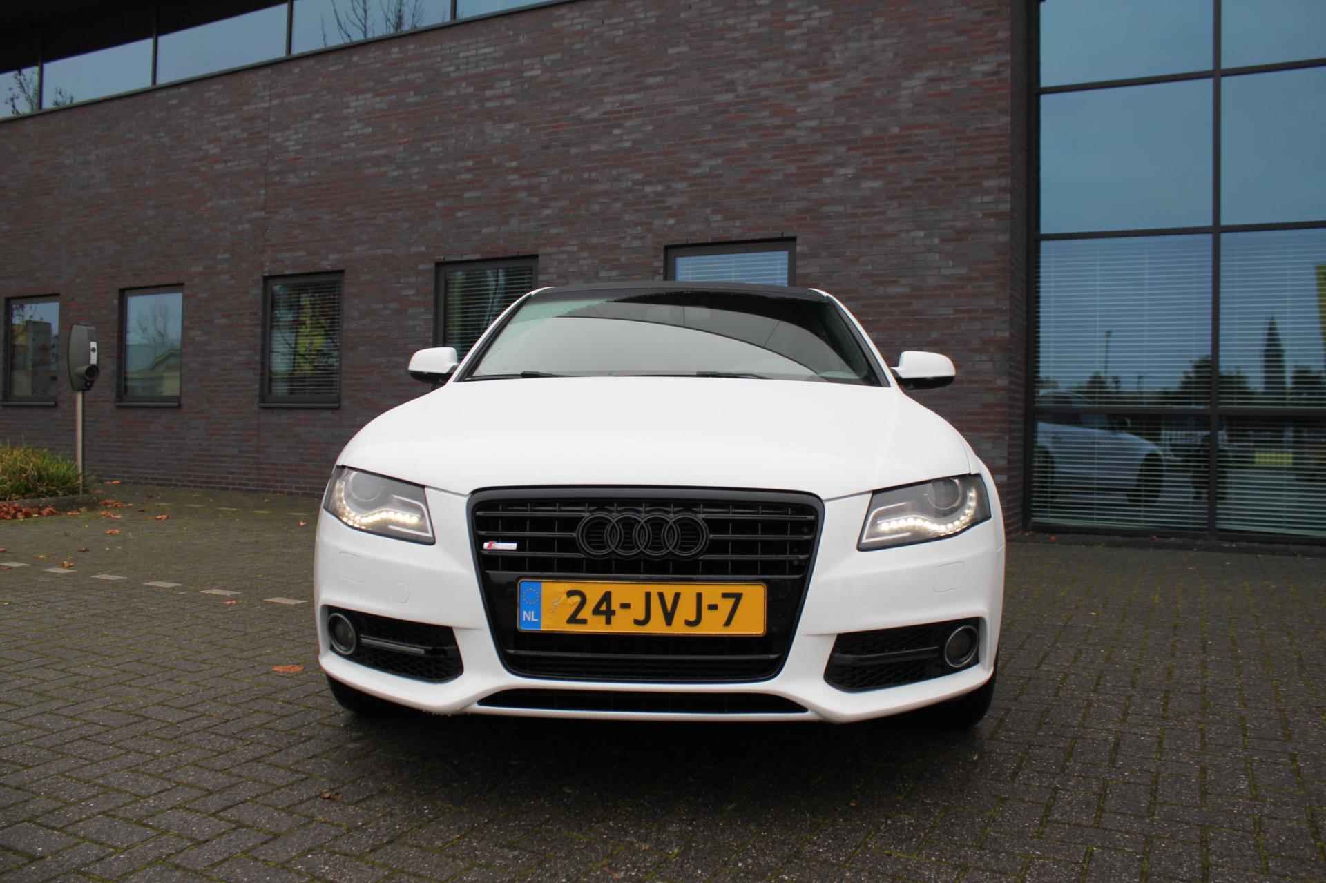 Audi A4 Limousine 1.8 TFSI Pro Line - 3/22