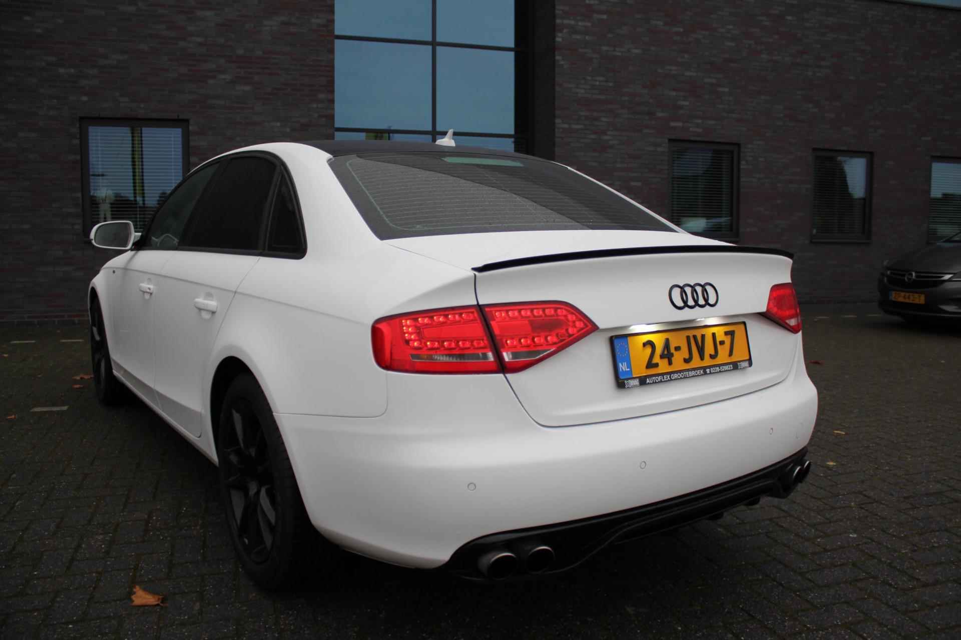 Audi A4 Limousine 1.8 TFSI Pro Line - 7/22