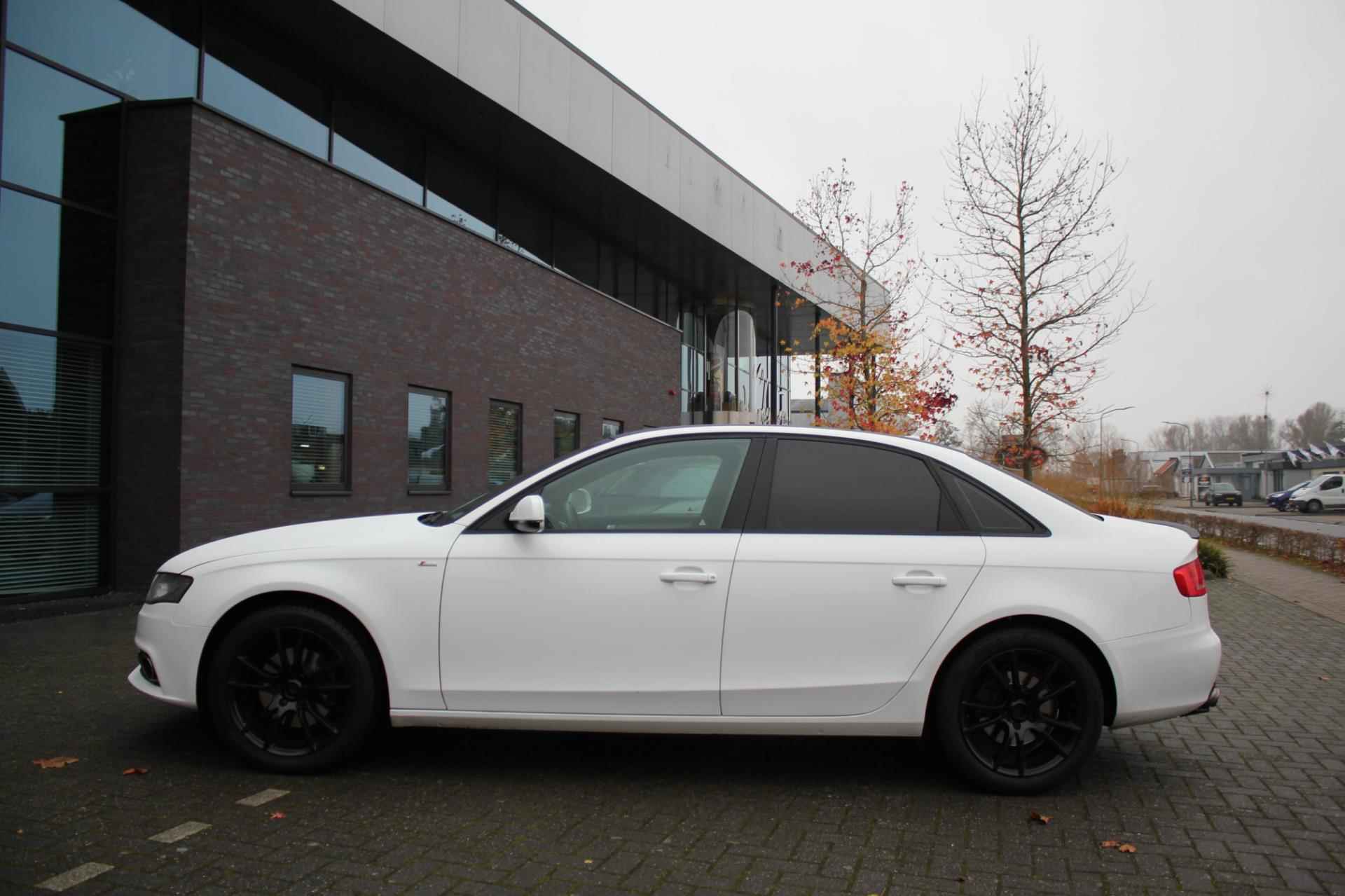 Audi A4 Limousine 1.8 TFSI Pro Line - 10/22