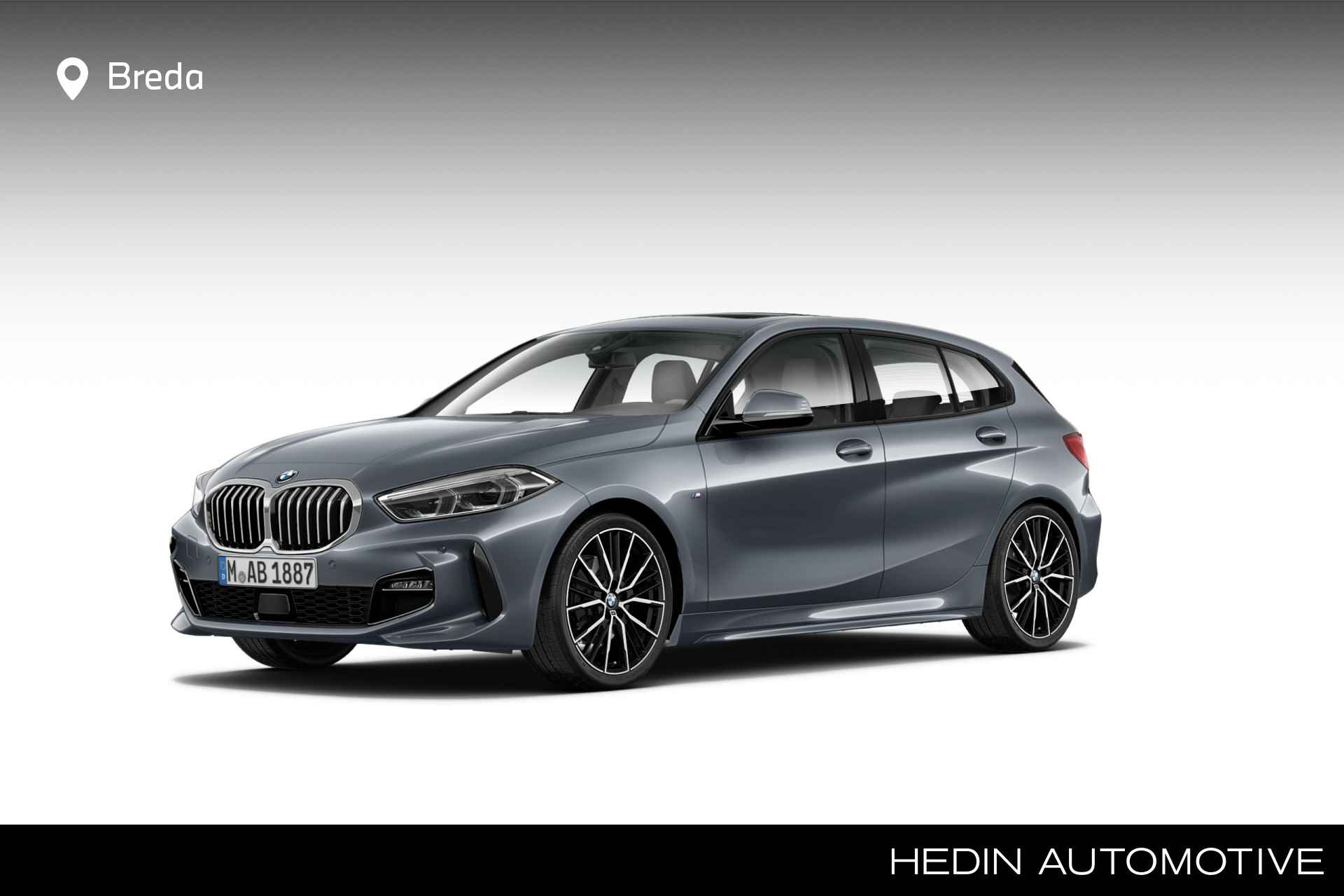 BMW 1-Serie