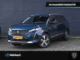 Peugeot 5008 Allure Pack Business 1.2 PureTech 130pk Automaat 7-Pers. NAVI | CAMERA | CRUISE | TREKHAAK | 18''LM | LANE ASSIST