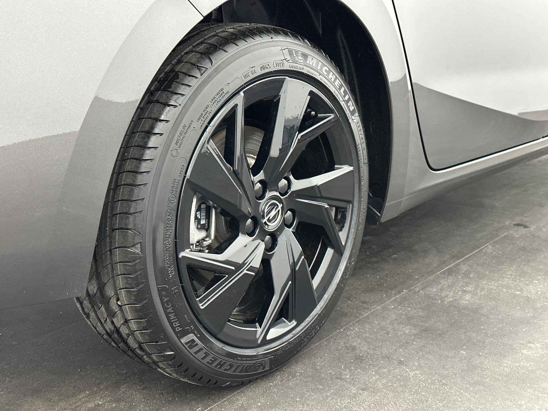 Opel Astra 1.6 Turbo Hybrid Level 4 | ULTIMATE | PANO | LMV | NAVI | CAMERA - 13/27