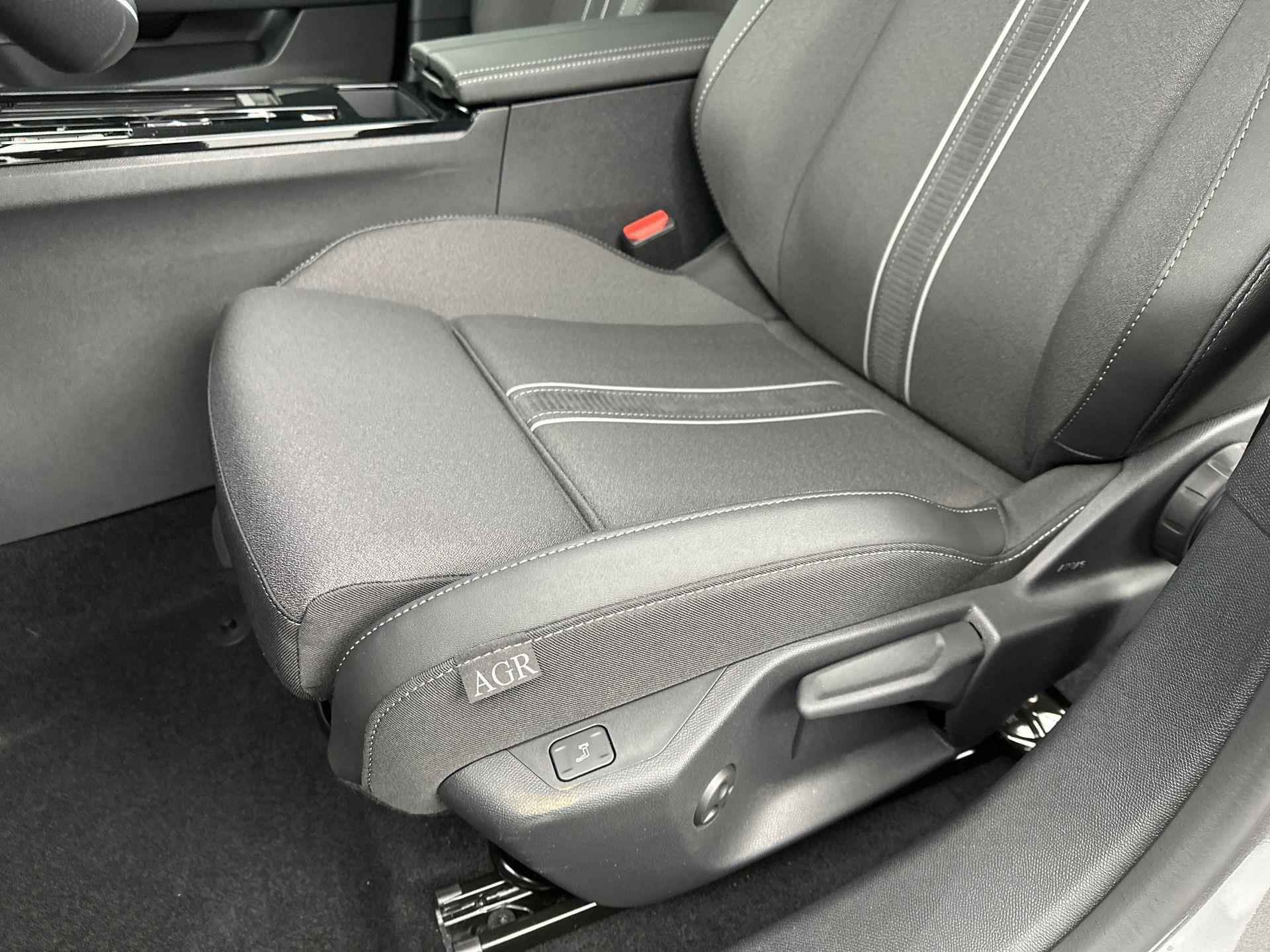 Opel Astra 1.6 Turbo Hybrid Level 4 | ULTIMATE | PANO | LMV | NAVI | CAMERA - 15/27