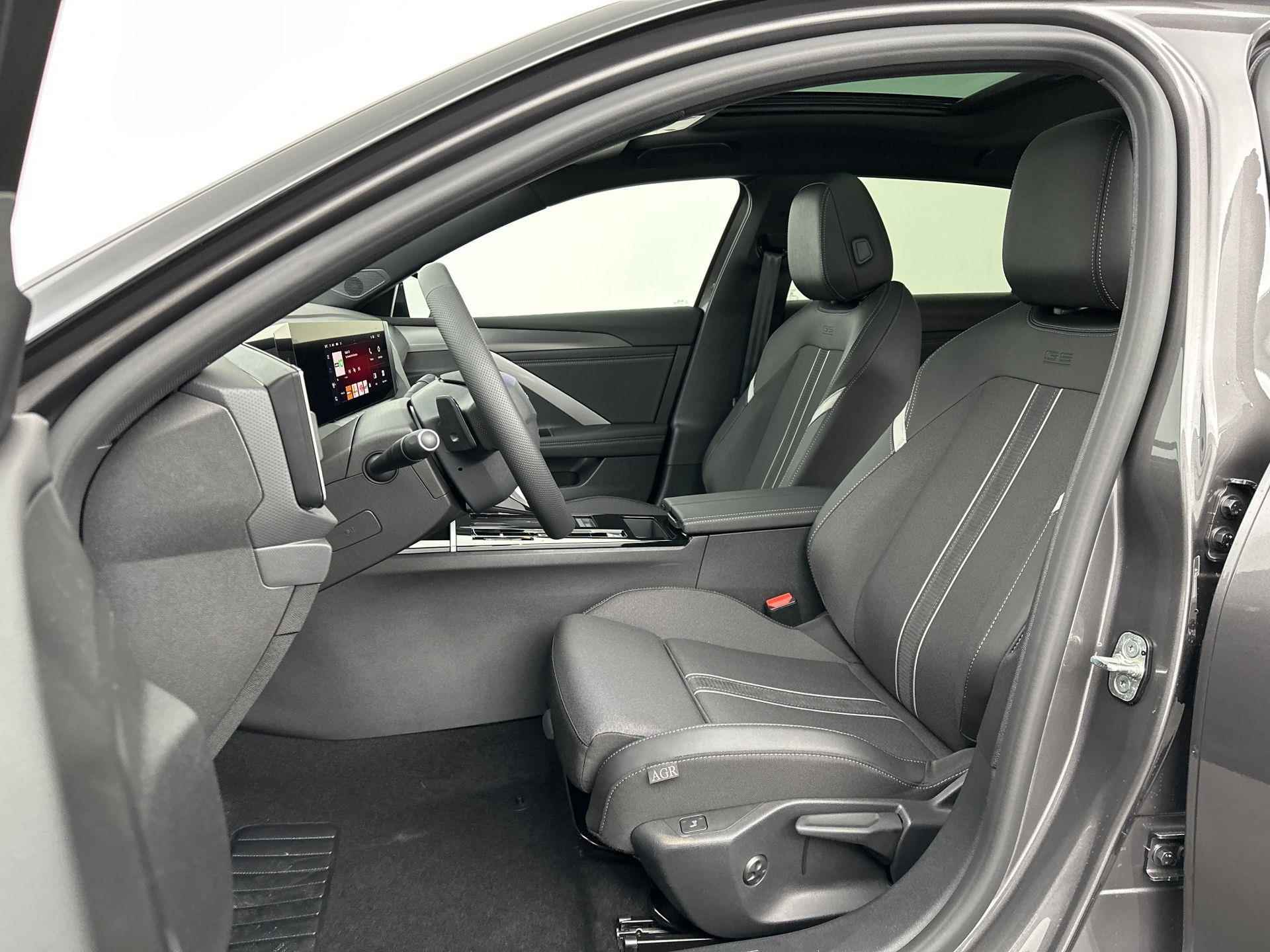 Opel Astra 1.6 Turbo Hybrid Level 4 | ULTIMATE | PANO | LMV | NAVI | CAMERA - 19/27