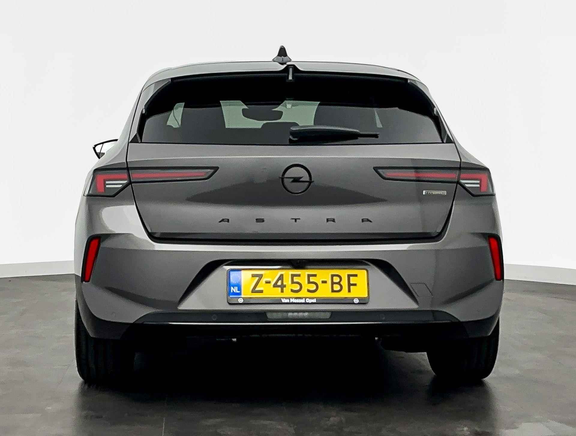 Opel Astra 1.6 Turbo Hybrid Level 4 | NAV | CARPLAY | PANO | ADC | PDC | CAM | ULTIMATE | DEMO SALE - 6/27