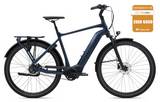 Giant Dailytour E+ (Incl 625Wh) Heren Metallic Navy L 2022