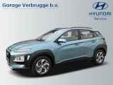 Hyundai Kona 1.6 GDI HEV Comfort | Navigatie | Premium audio | 1e eigenaar |