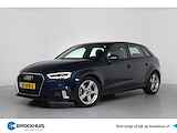 Audi A3 Sportback 1.5 TFSI 150pk CoD ultra S-Tronic