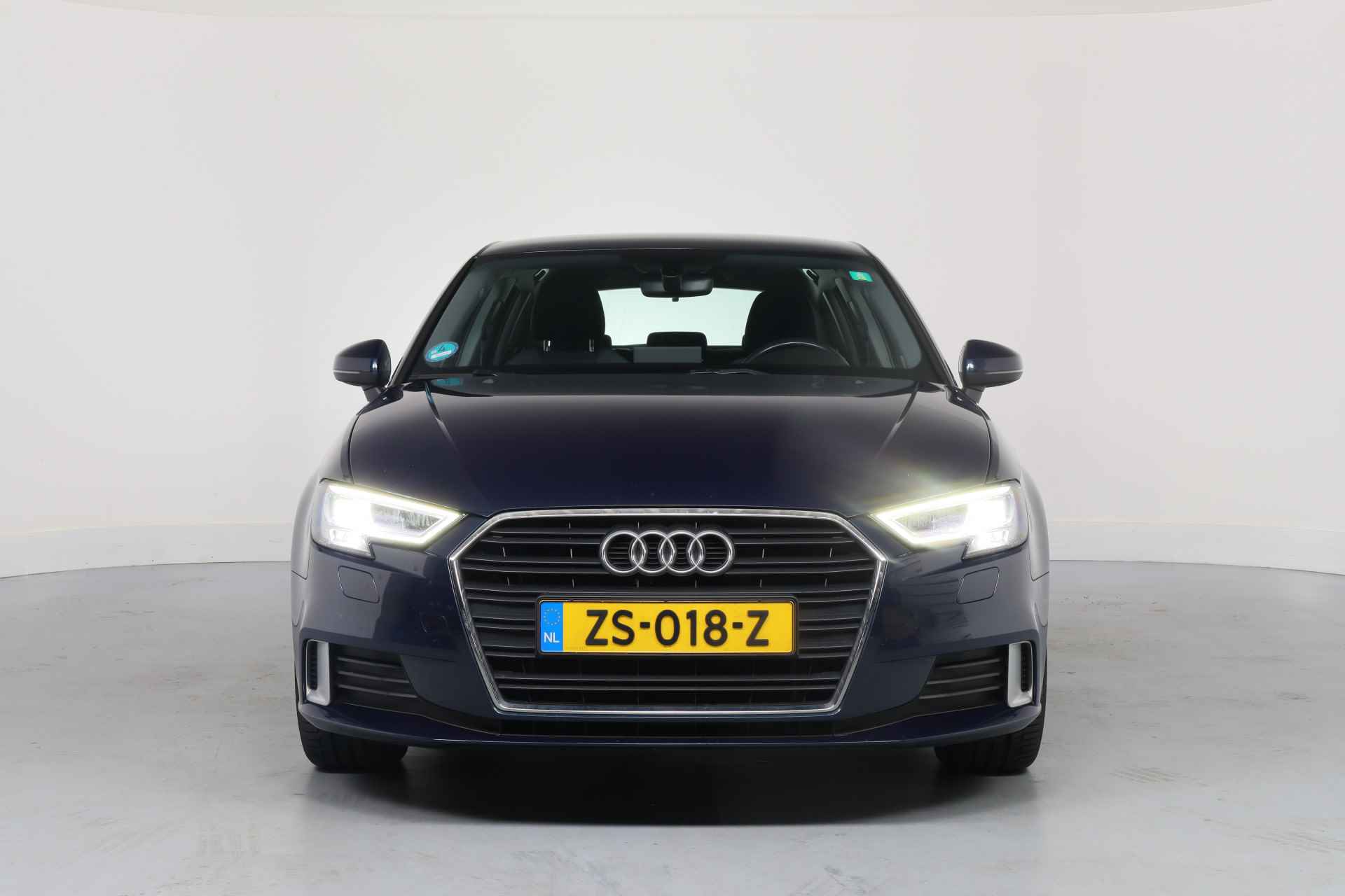 Audi A3 Sportback 1.5 TFSI 150pk CoD ultra S-Tronic - 2/38