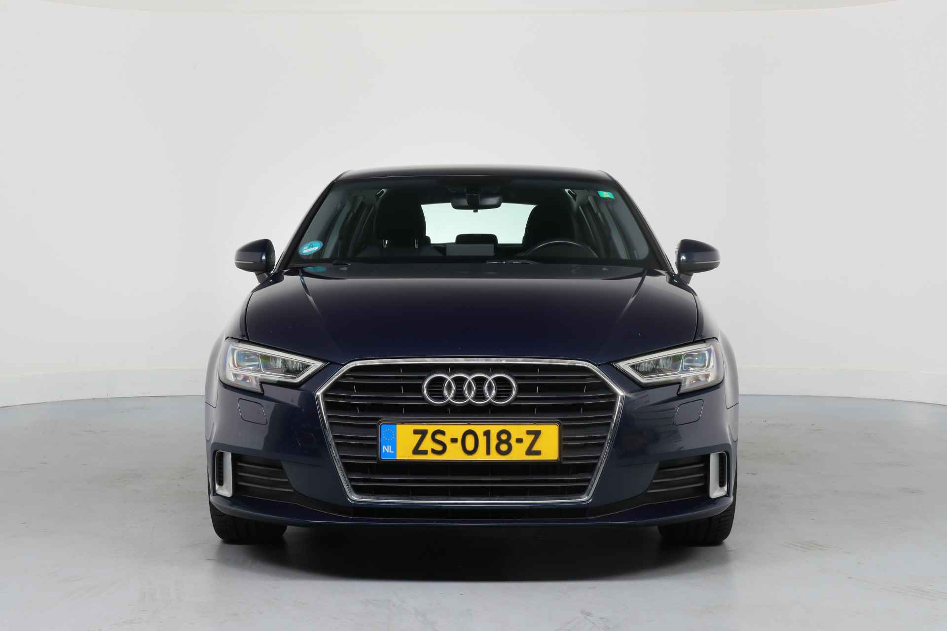 Audi A3 Sportback 1.5 TFSI 150pk CoD ultra S-Tronic - 3/38