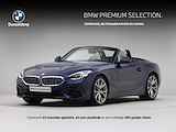 BMW Z4 sDrive20i High Executive Roadster