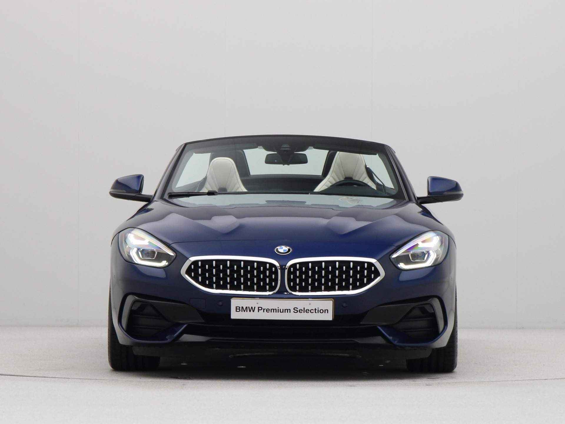 BMW Z4 sDrive20i High Executive Roadster - 8/33