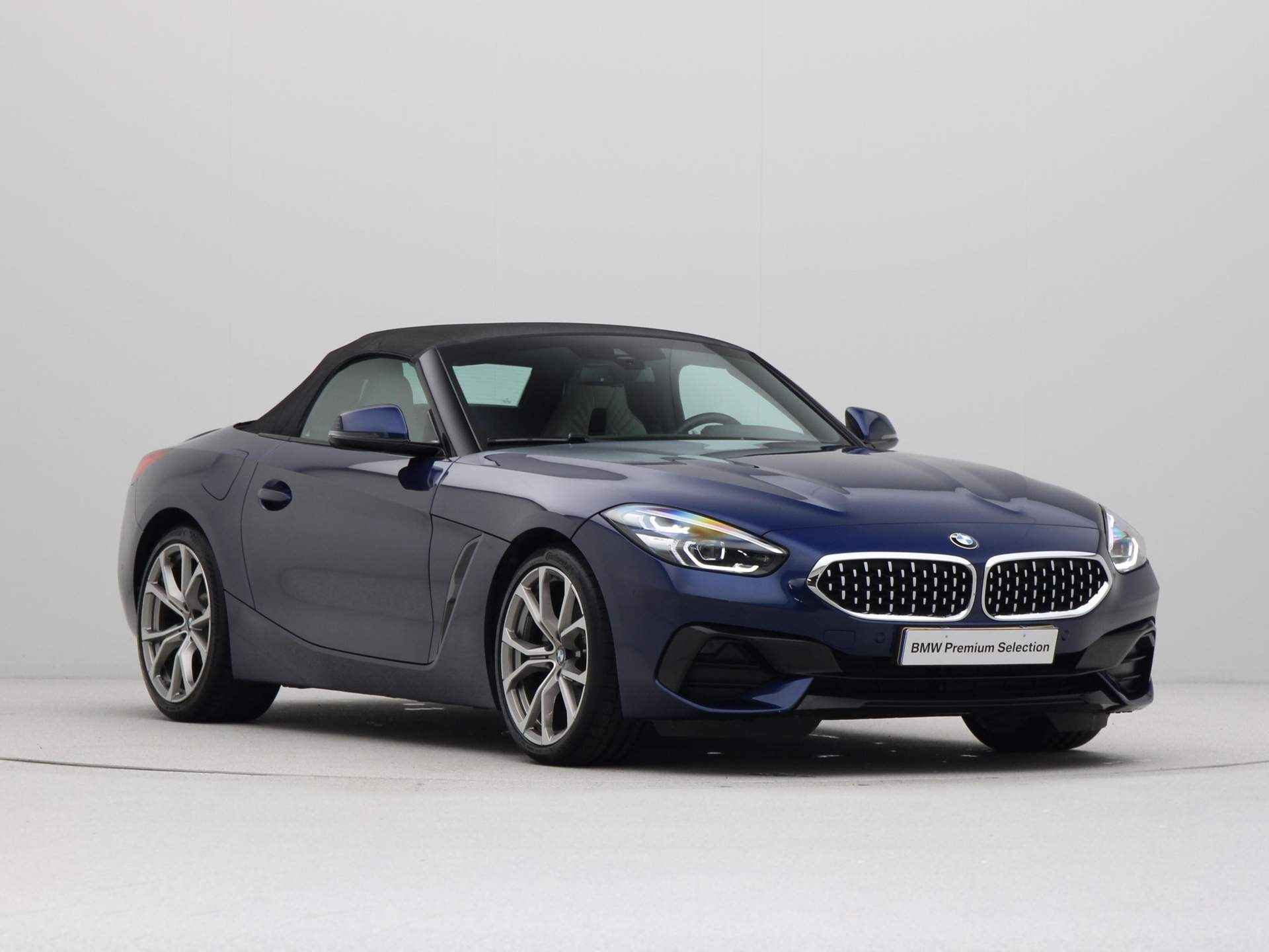 BMW Z4 sDrive20i High Executive Roadster - 10/33