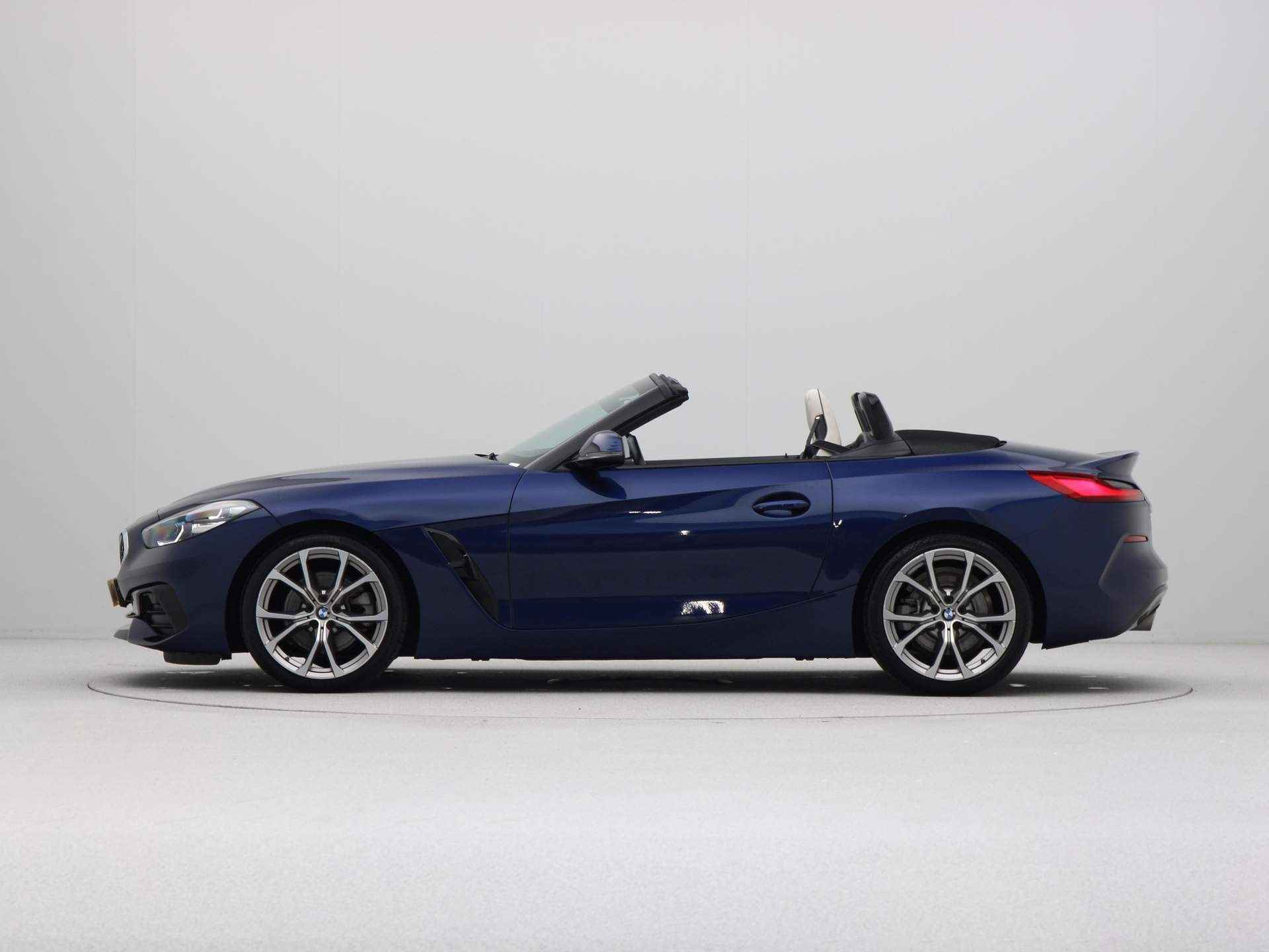 BMW Z4 sDrive20i High Executive Roadster - 20/33