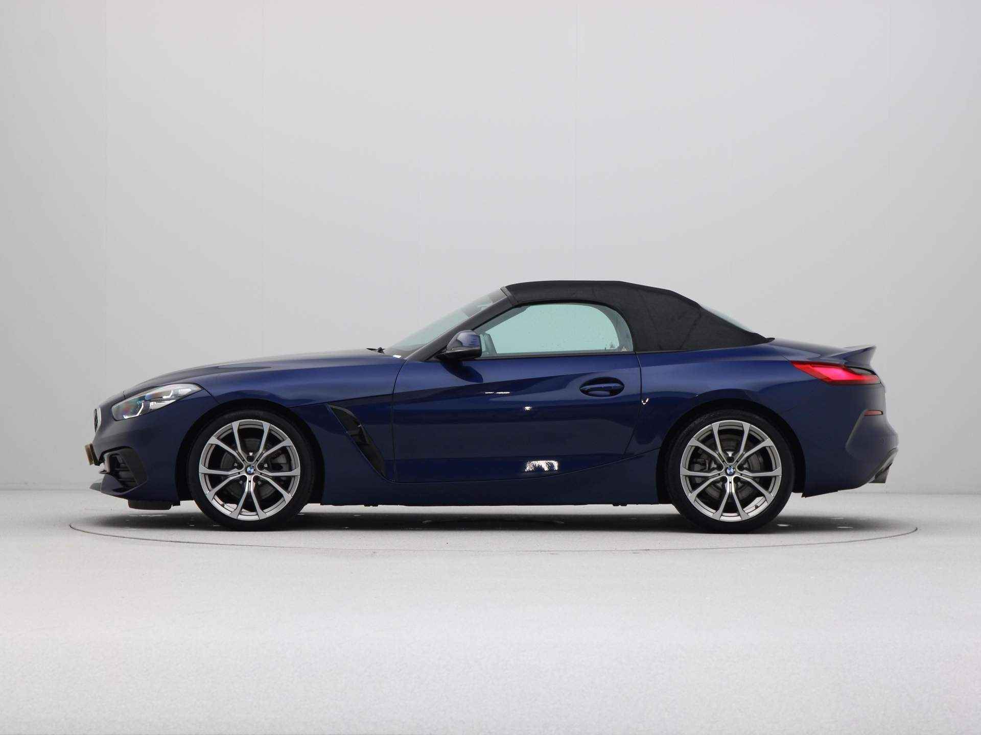 BMW Z4 sDrive20i High Executive Roadster - 21/33