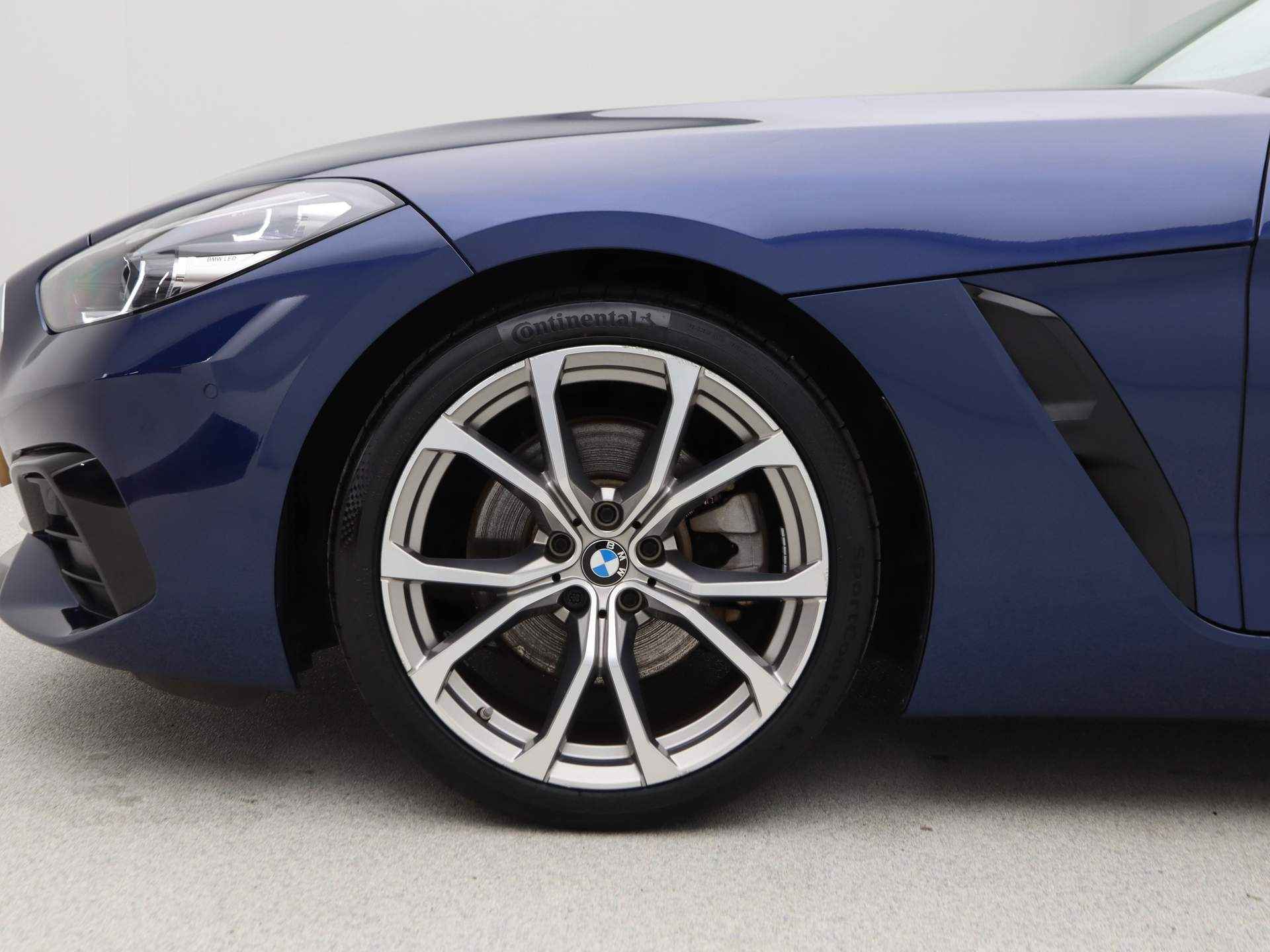 BMW Z4 sDrive20i High Executive Roadster - 26/33