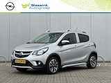 Opel Karl 75pk ROCKS Online Edition | Navigatie | Airco | Parkeersensoren Achter