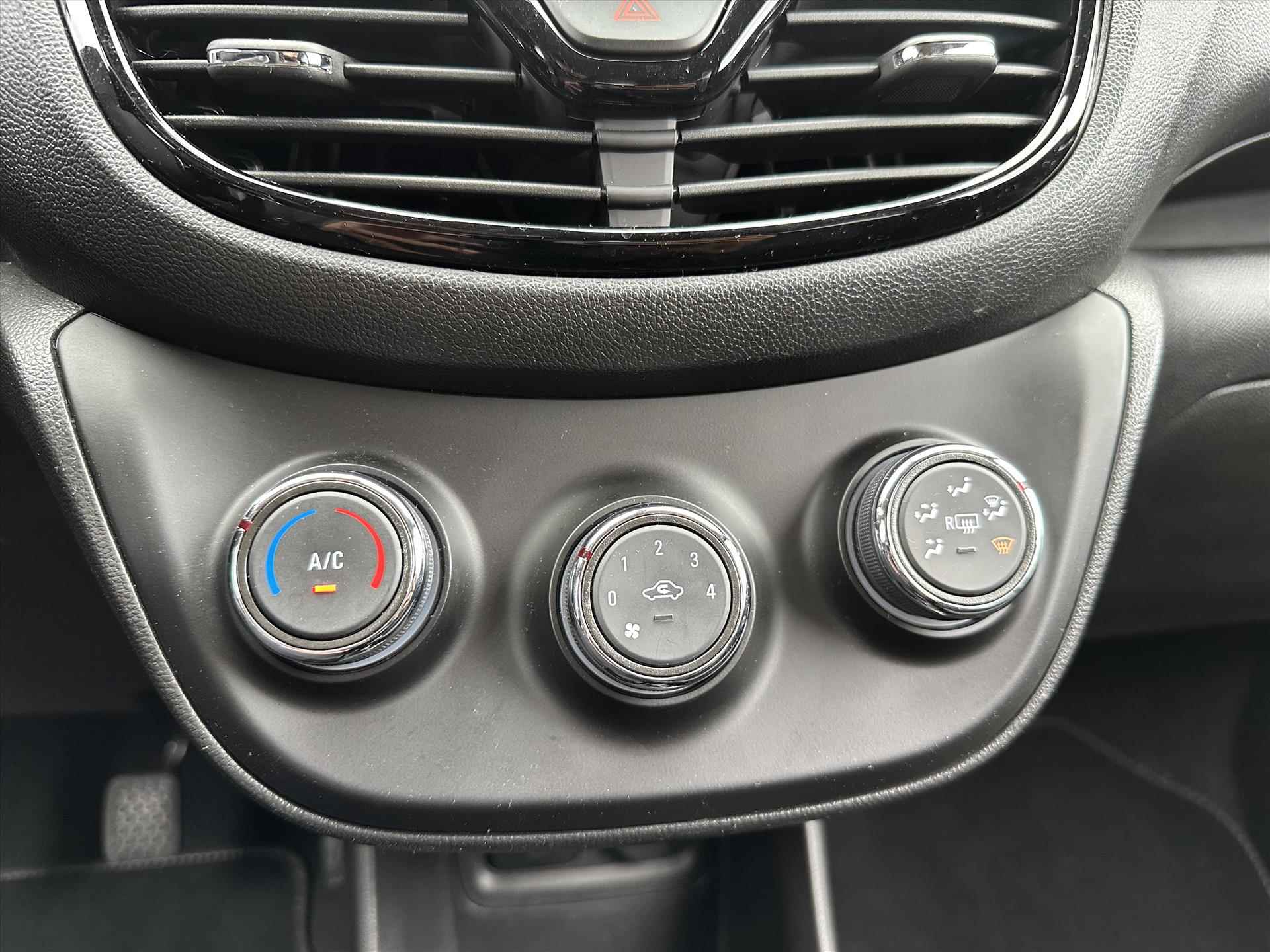 Opel Karl 75pk ROCKS Online Edition | Navigatie | Airco | Parkeersensoren Achter - 23/45