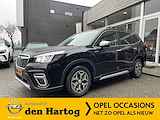 Subaru Forester 2.0i e-BOXER Comfort 2x Set velgen/Camera/Stoel + stuurverwarming