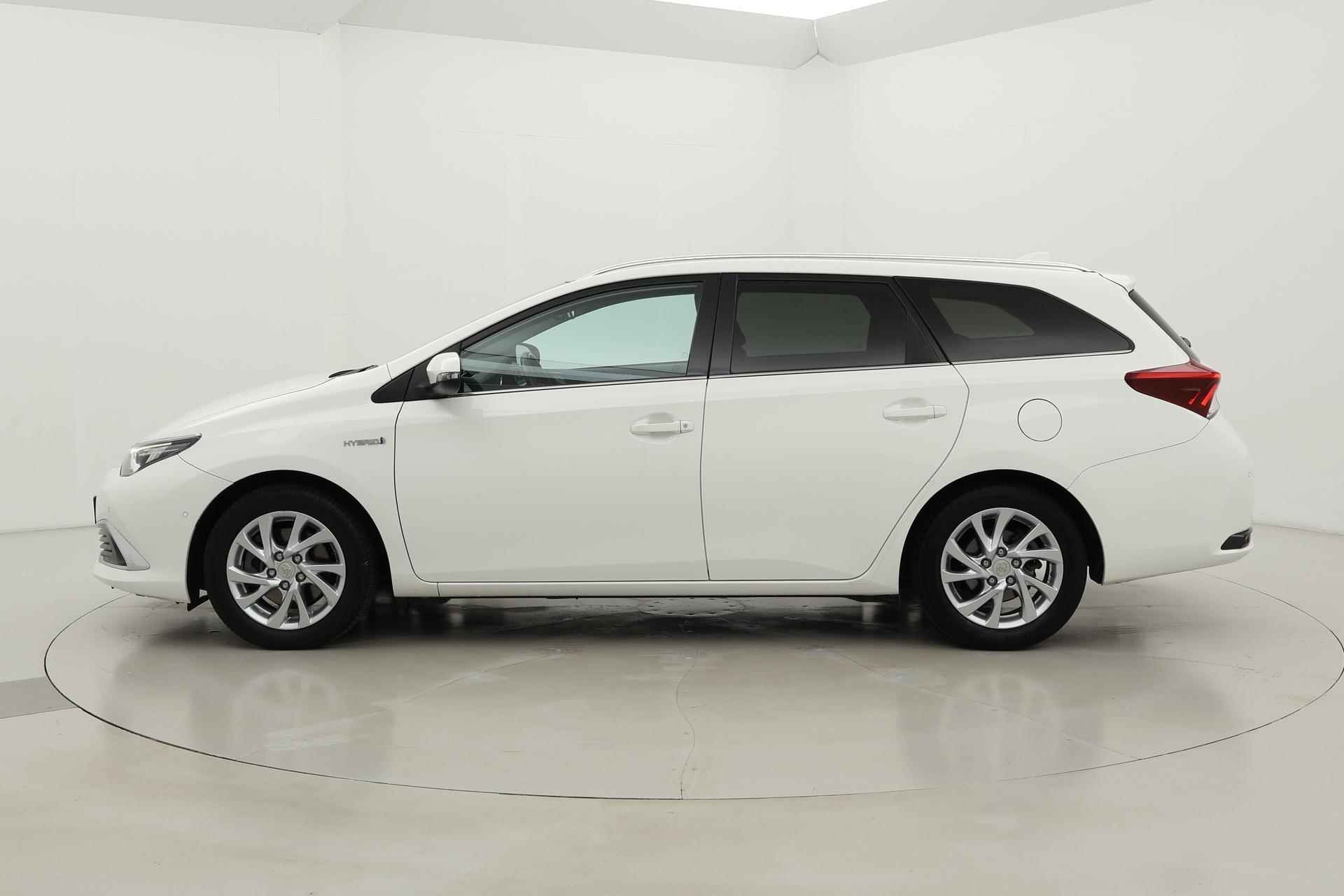 Toyota Auris Touring Sports 1.8 Hybrid Lease pro | Panoramadak - 18/39