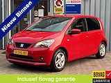 SEAT Mii 1.0 Chill Out | AIRCO | LICHTMETAAL VELG |