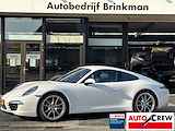 Porsche 911 3.8 2 400PK PDK Carrera S