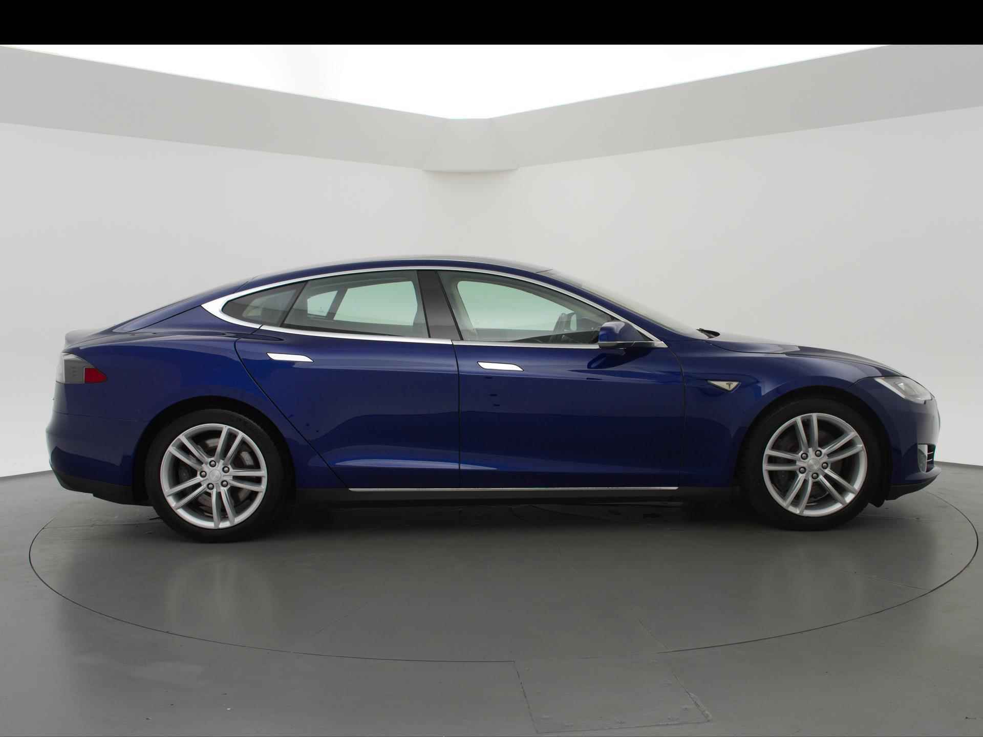 Tesla Model S 70D *BTW* - 21/37