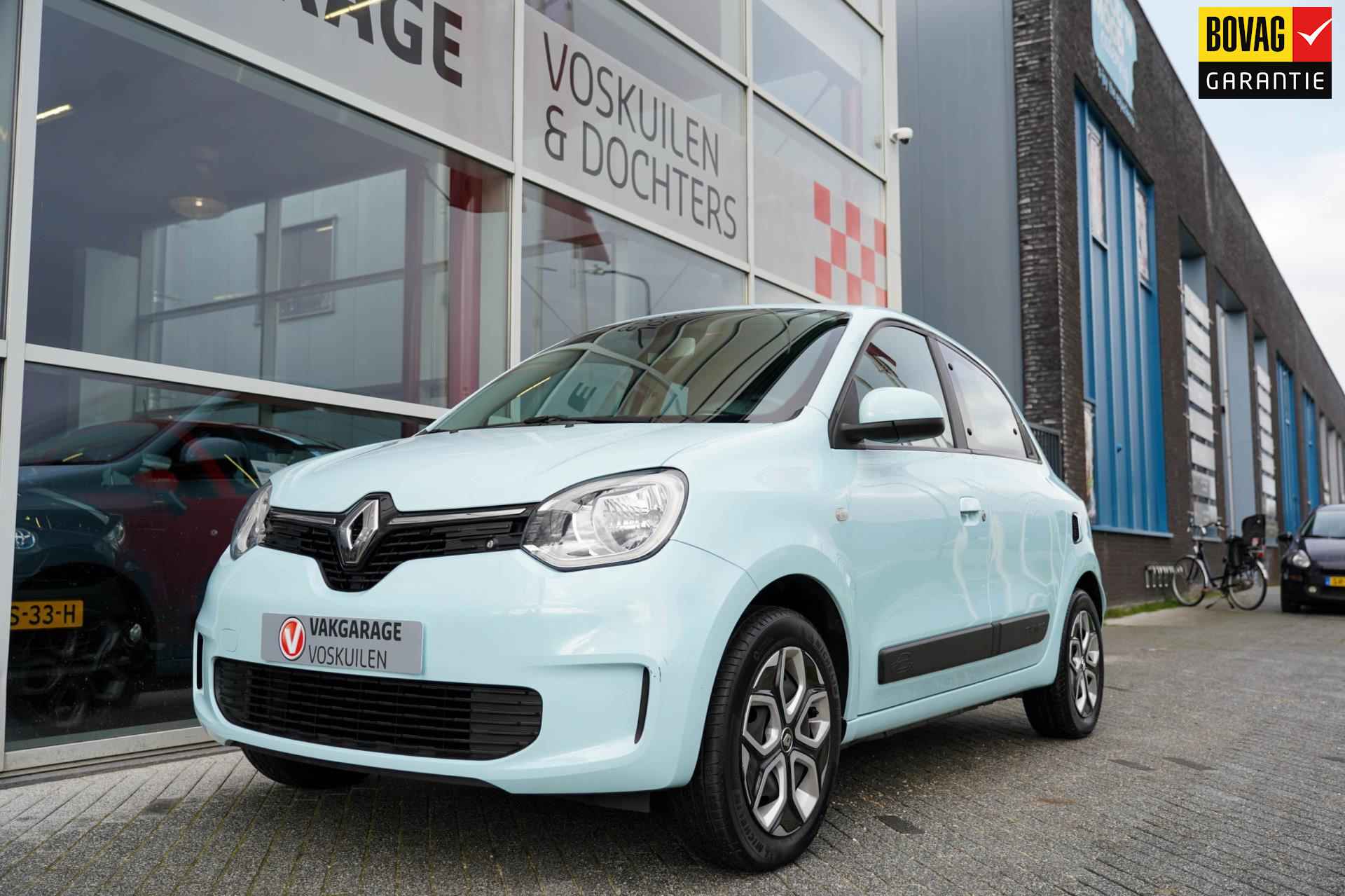 Renault Twingo 1.0 SCe Zen