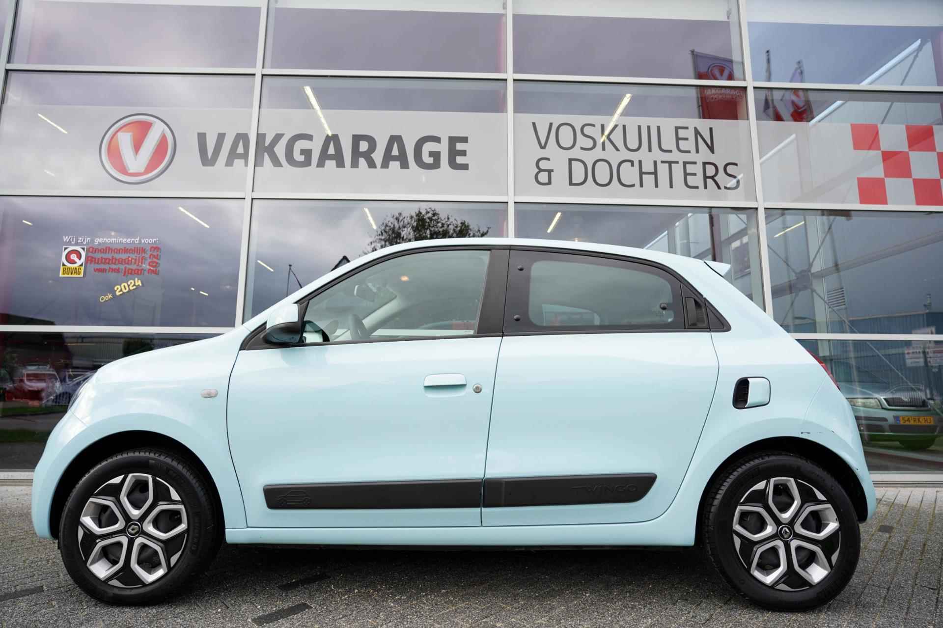 Renault Twingo 1.0 SCe Zen - 2/32