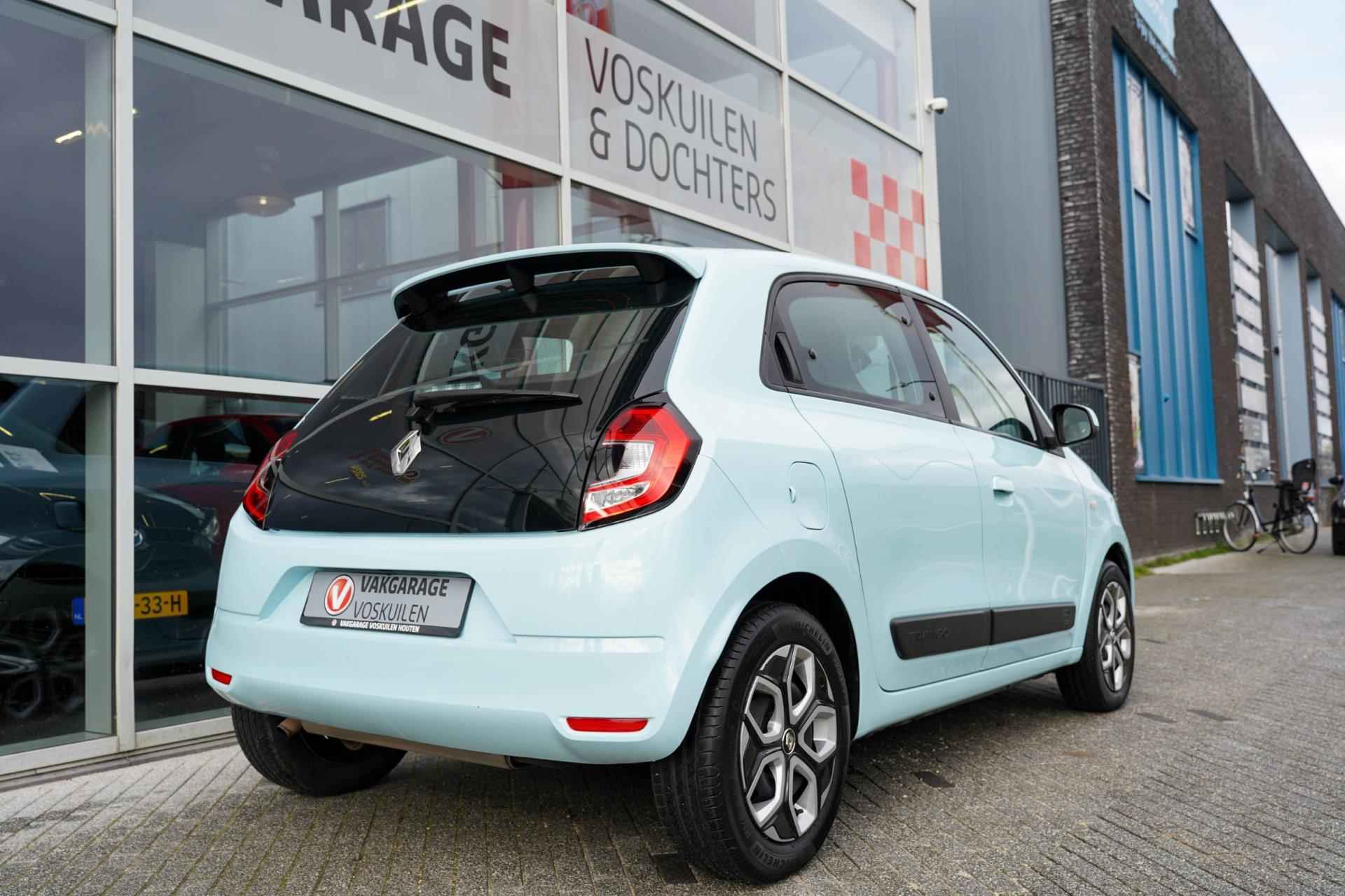 Renault Twingo 1.0 SCe Zen - 4/32