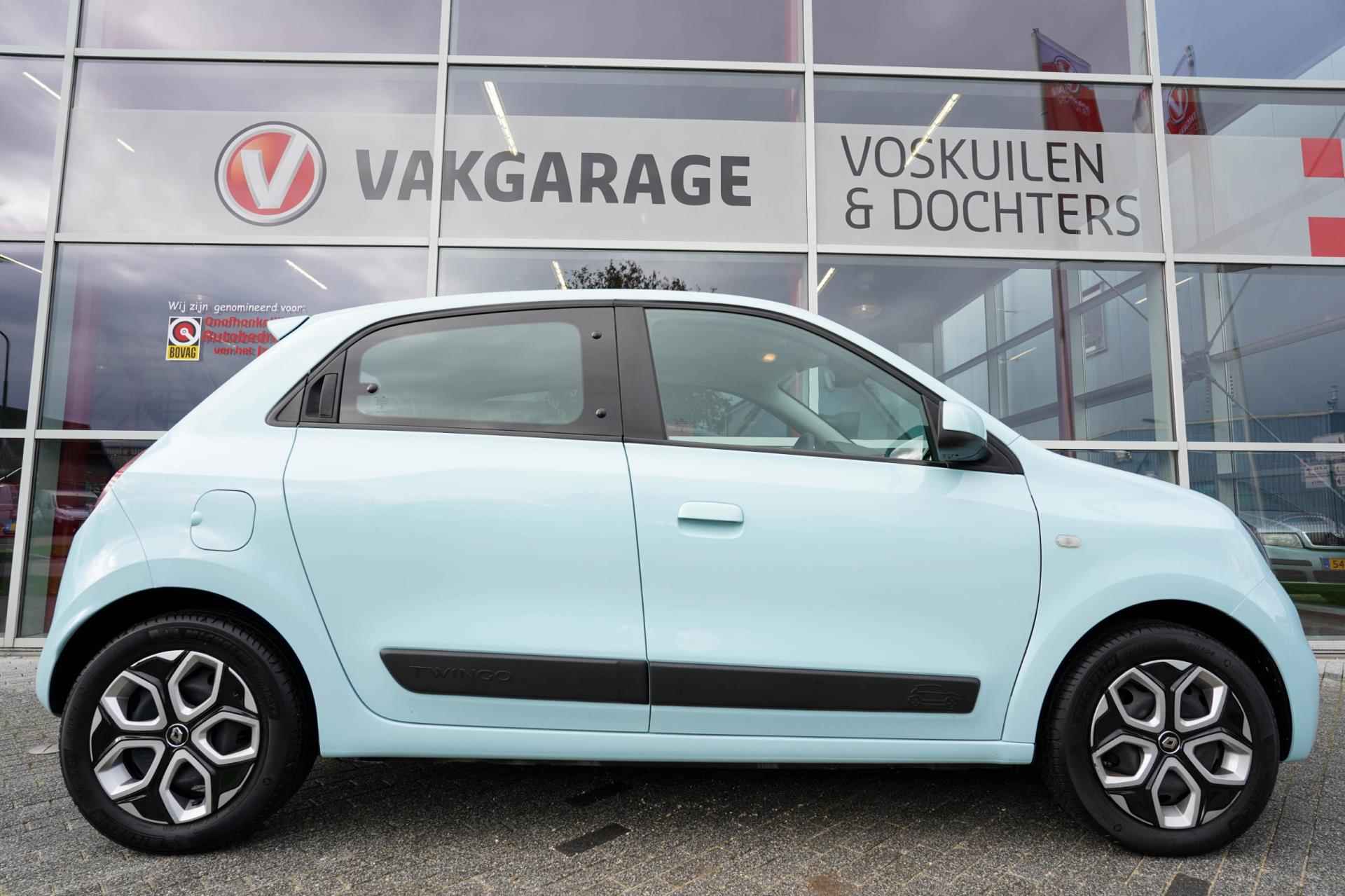 Renault Twingo 1.0 SCe Zen - 5/32