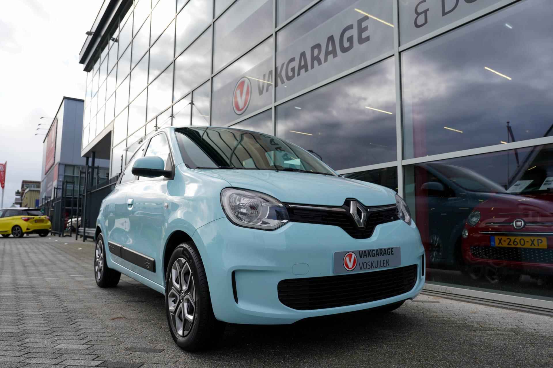 Renault Twingo 1.0 SCe Zen - 6/32