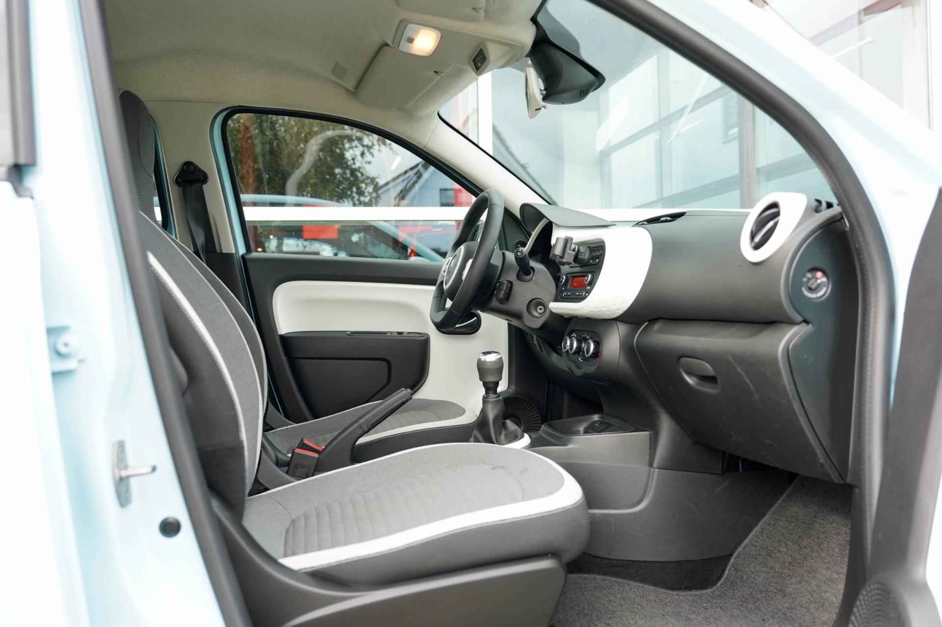 Renault Twingo 1.0 SCe Zen - 10/32