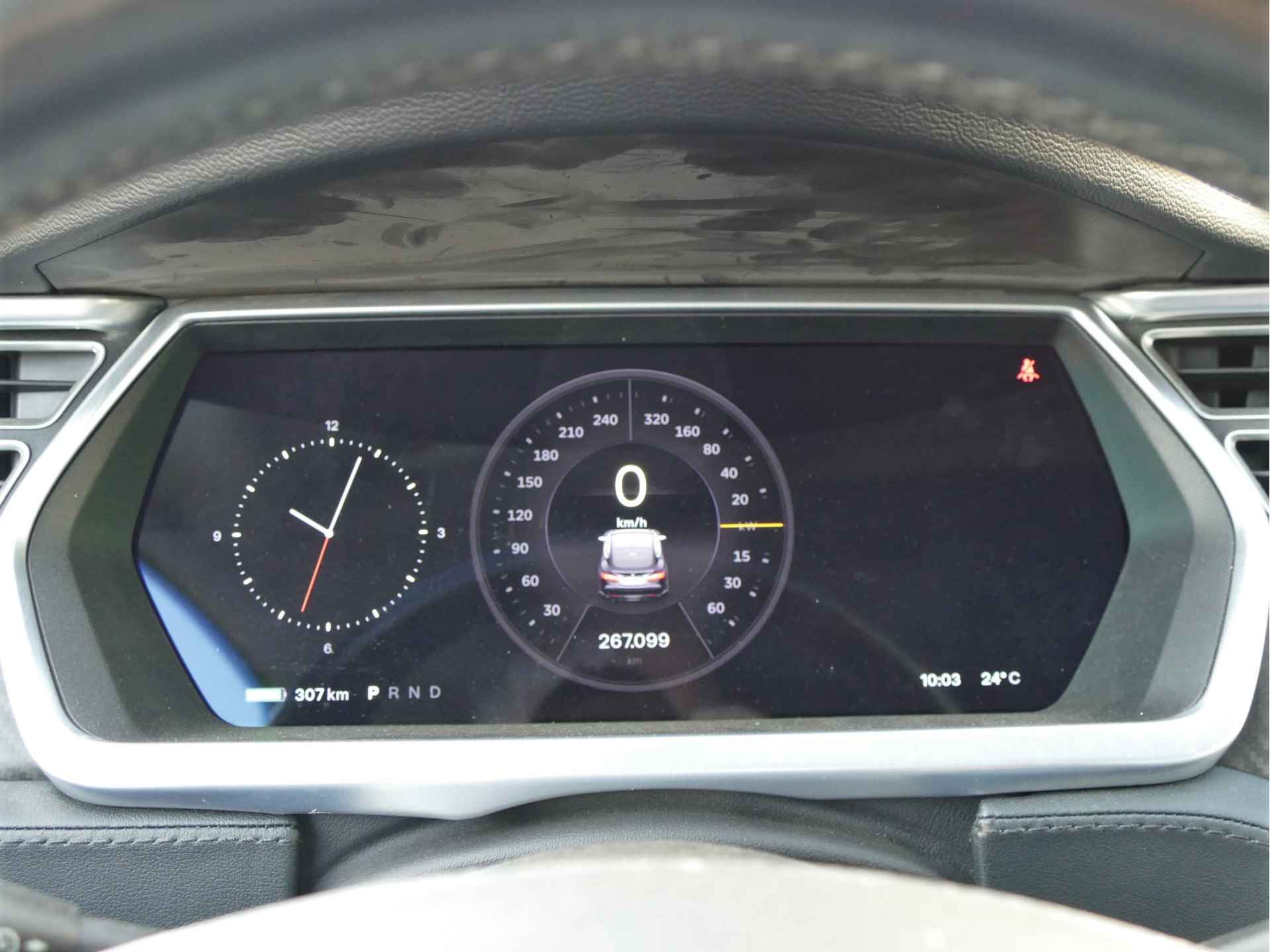 Tesla Model S 85 Performance | FREE CHARGE | elektrisch panoramadak | 21"all-season-banden | leer | stoelverwarming - 22/56